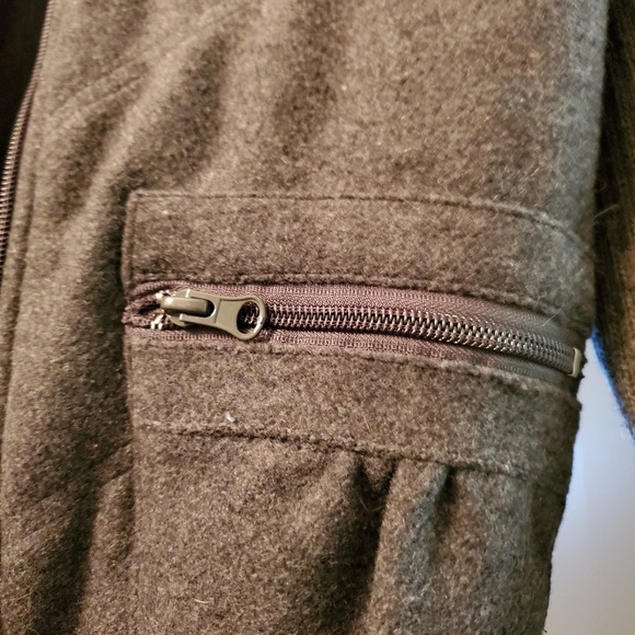 Sweater jacket - Picture 3 of 7